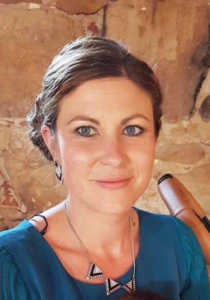 Anja Reißig-Cinar