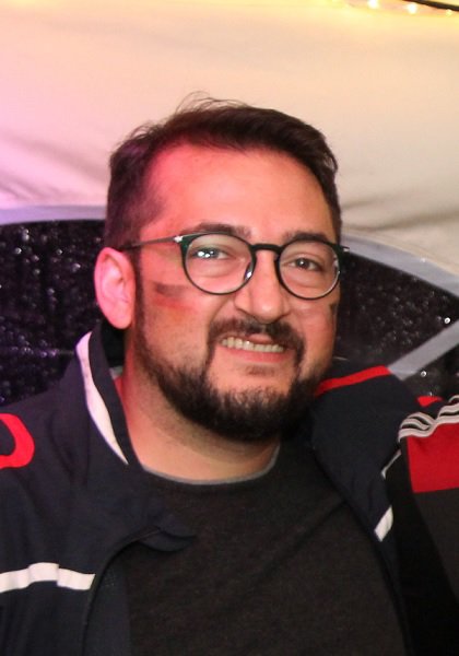 Ercan Cinar